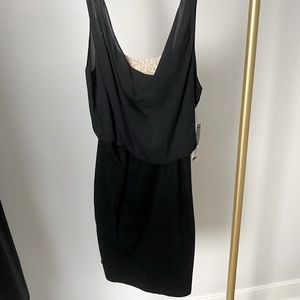 Alice & Olive DRESS NWT